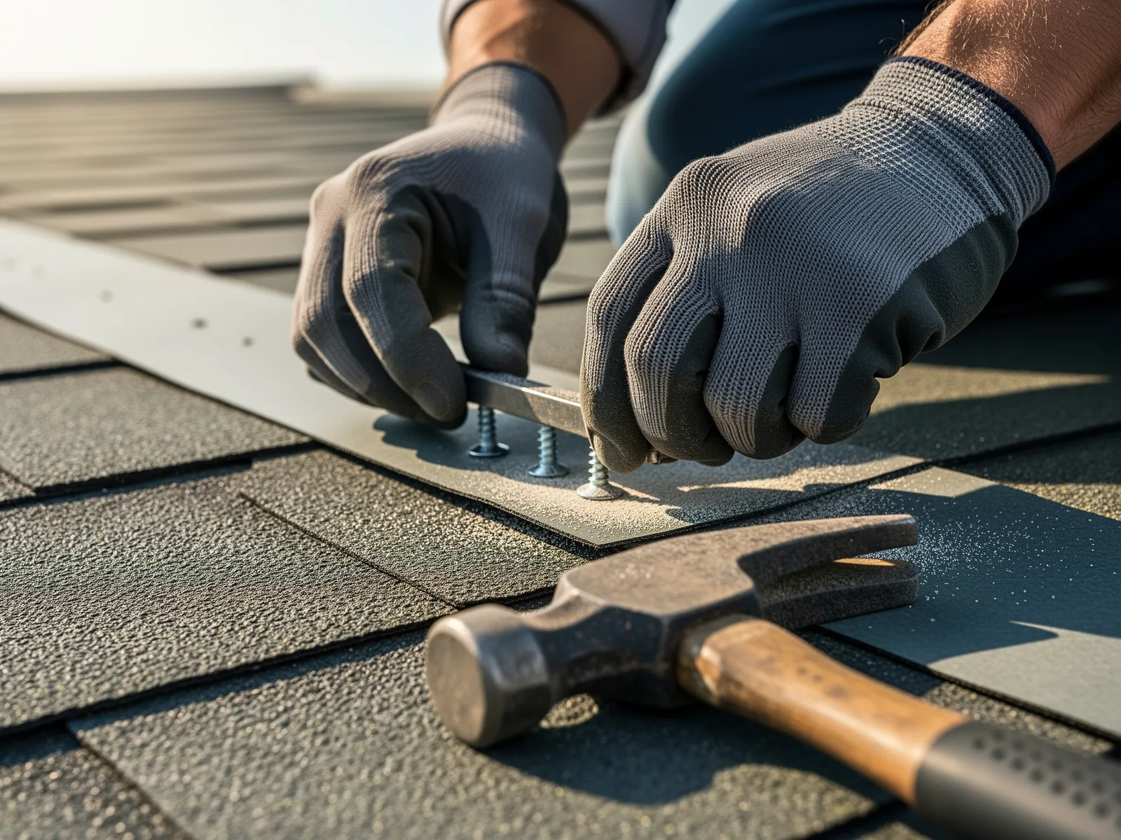 Why choose Fascia Repair in Blair, SC